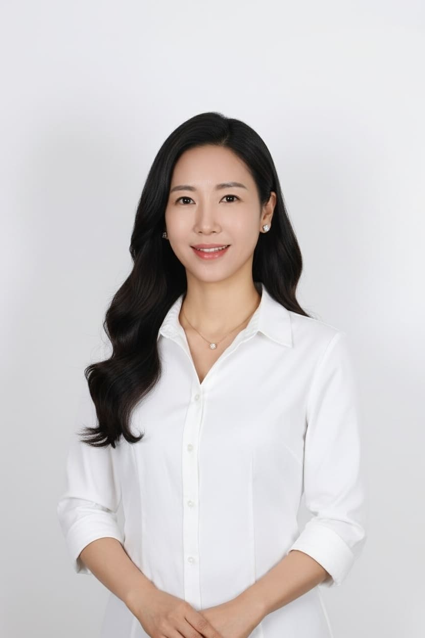 메디인컴퍼니 백선아 대표