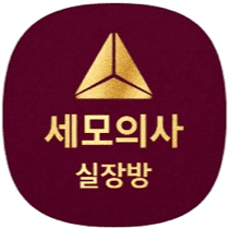 세모의사 실장방
